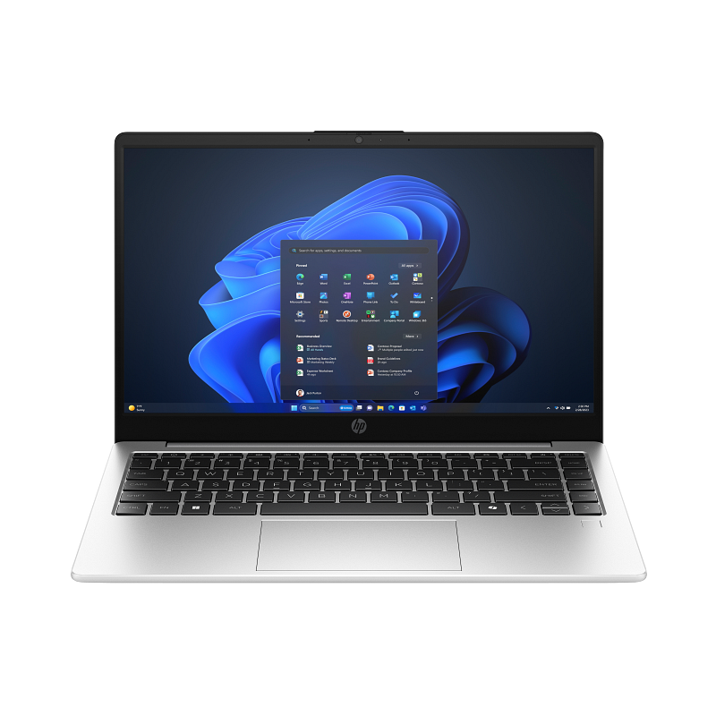 Ноутбук HP 240R 14" G10 (CJ2Q4AT)